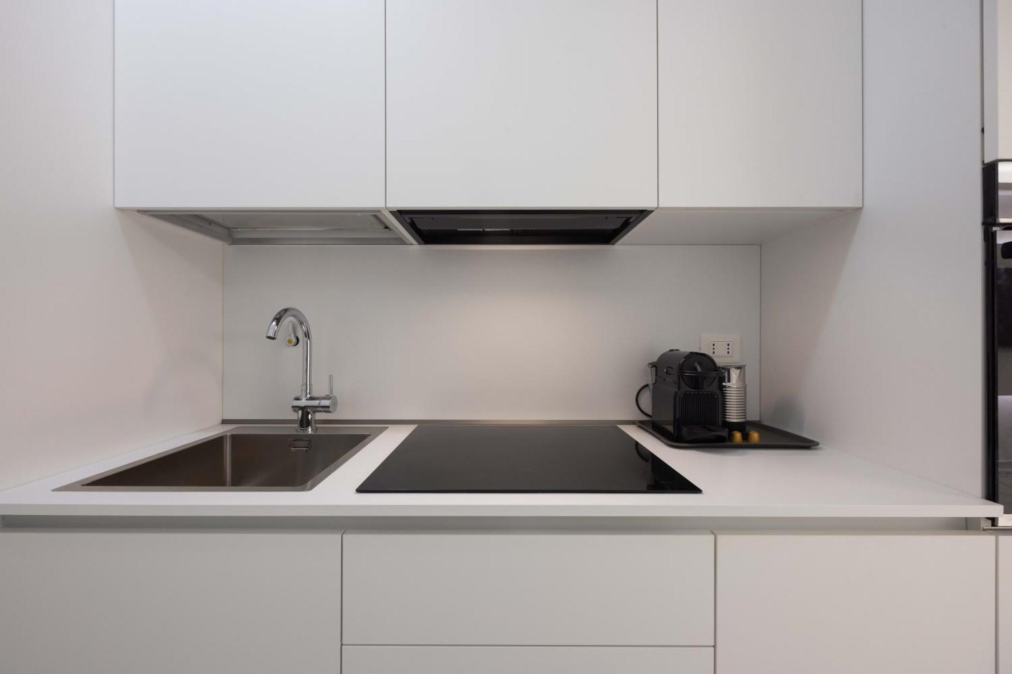 Superior Apartment Station ボローニャ エクステリア 写真