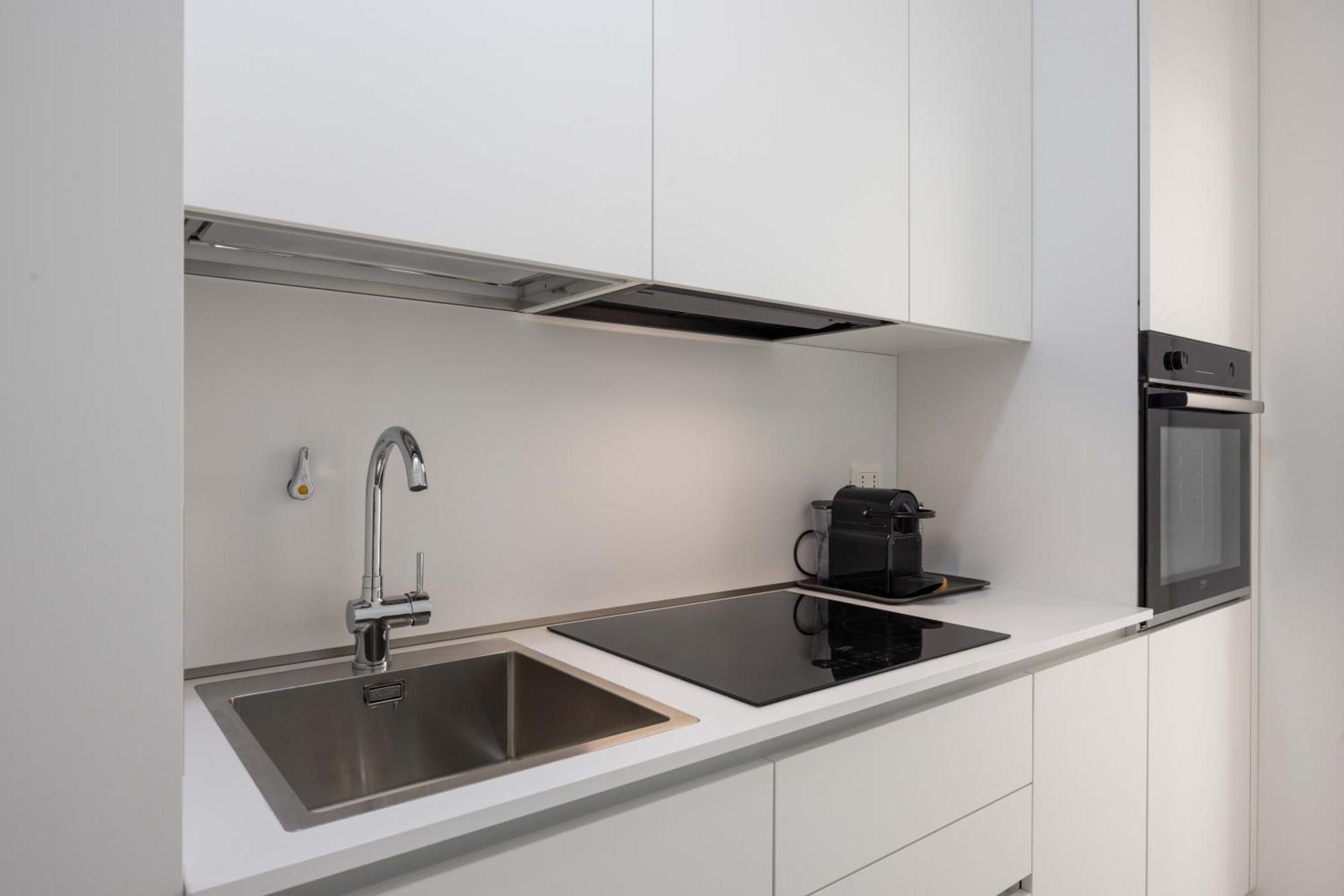 Superior Apartment Station ボローニャ エクステリア 写真