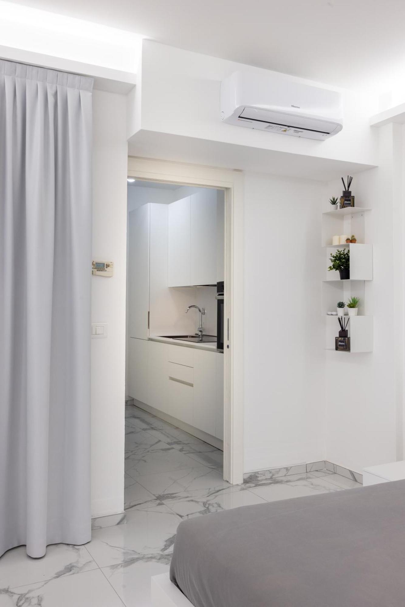 Superior Apartment Station ボローニャ エクステリア 写真