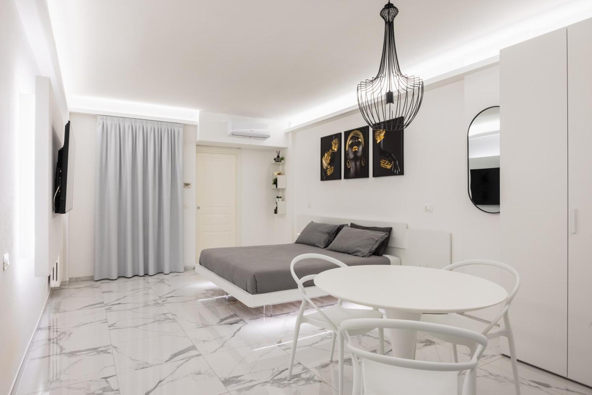 Superior Apartment Station ボローニャ エクステリア 写真