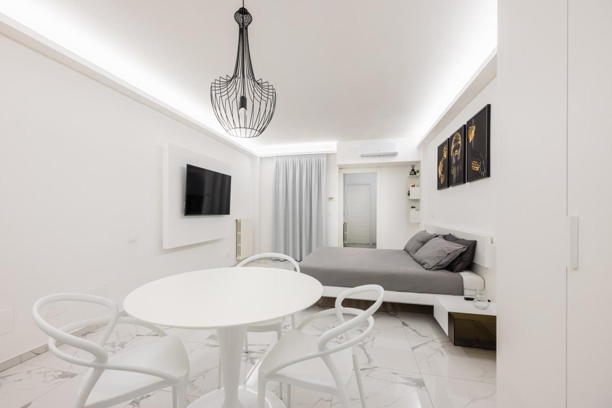 Superior Apartment Station ボローニャ エクステリア 写真