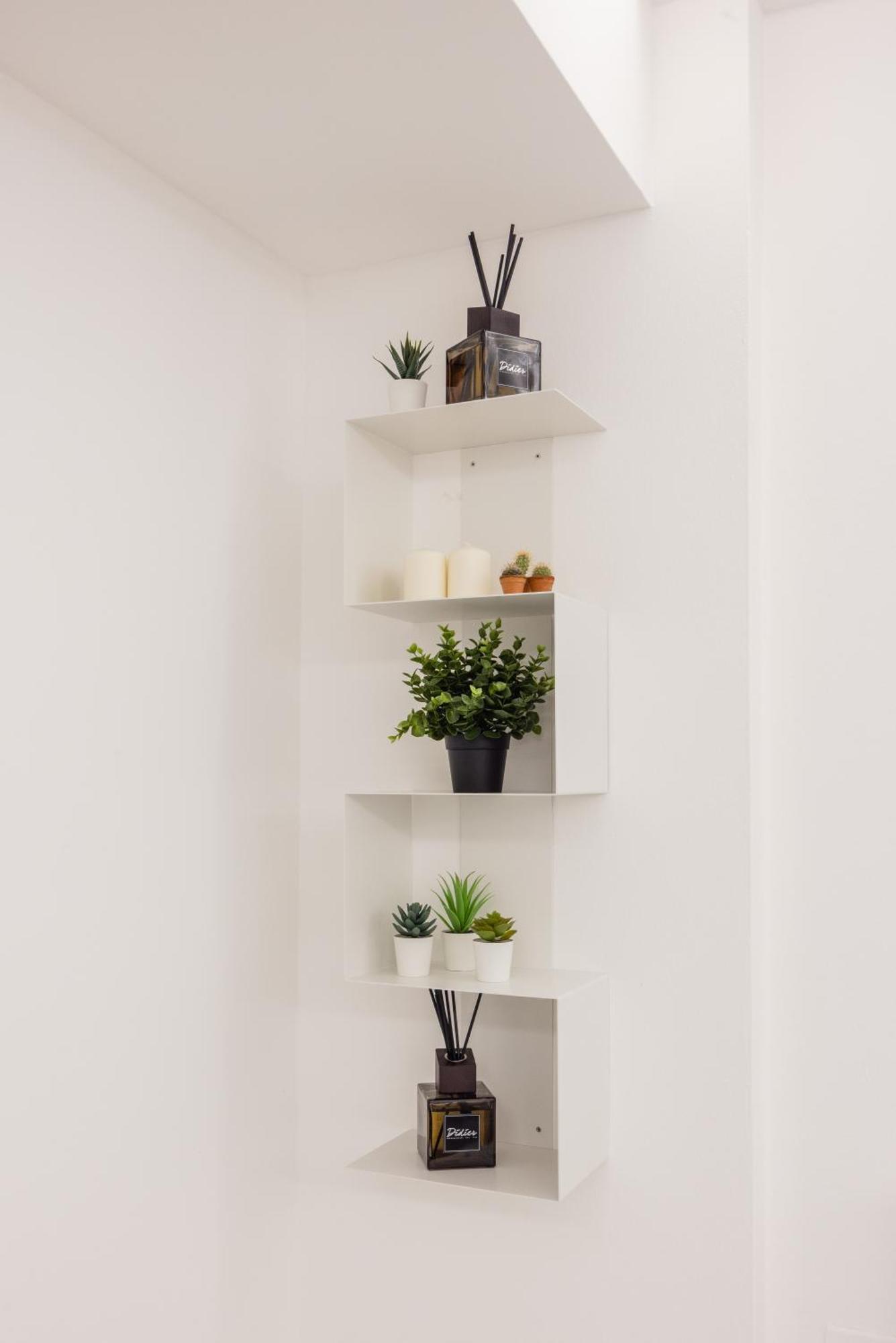 Superior Apartment Station ボローニャ エクステリア 写真