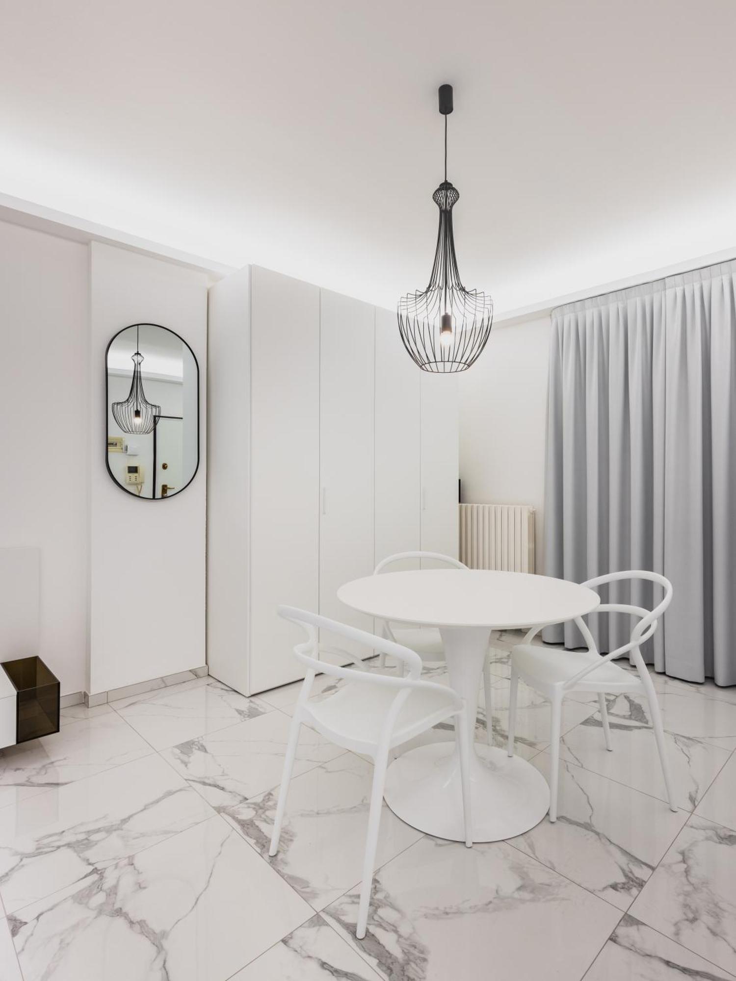 Superior Apartment Station ボローニャ エクステリア 写真
